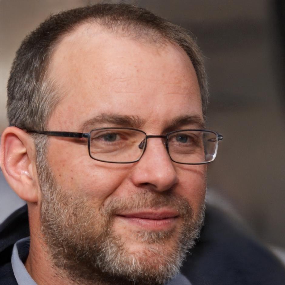 Luka Petrović, Technical Lead at nexuslinking