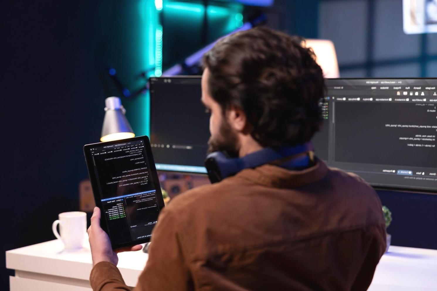 API integration architecture diagram showing system connections